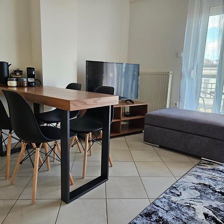 Syggrou Open View Apt Салоники Экстерьер фото